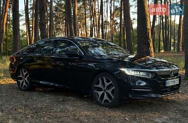 Седан Honda Accord 2019 в 