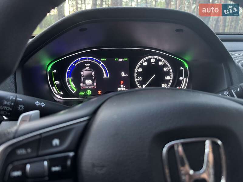 Седан Honda Accord 2019 в Полтаве фото 43 Седан Honda Accord 2019 в Полтаве
