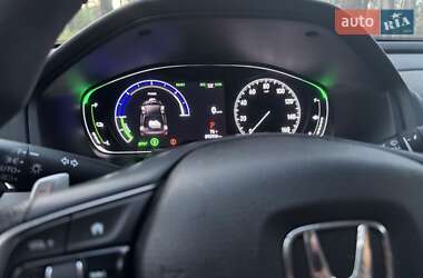 Седан Honda Accord 2019 в 