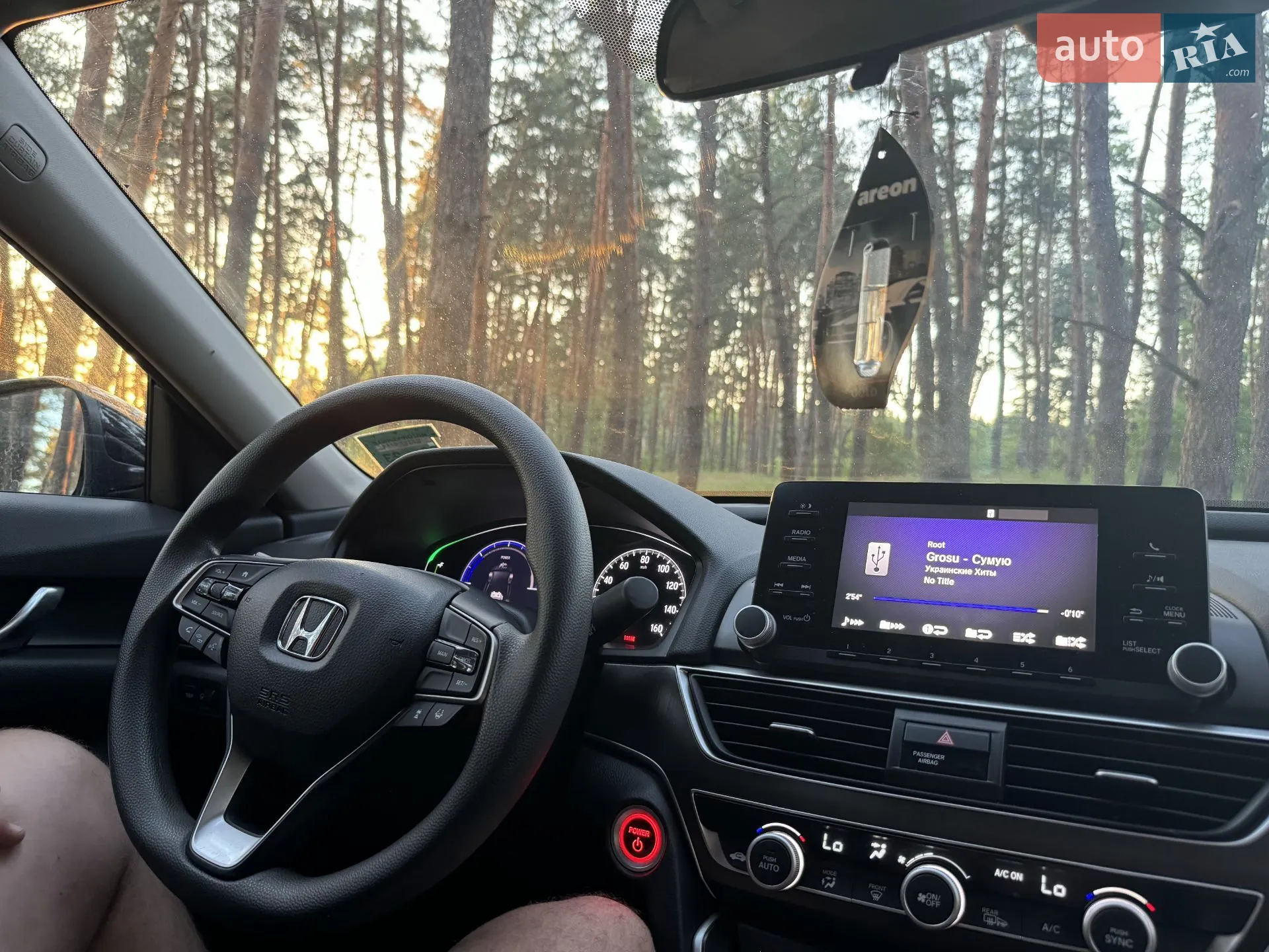 2019 Honda Accord - мініатюра 47