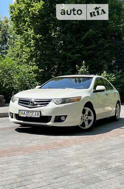 Седан Honda Accord 2008 в Києві