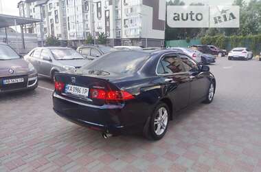 Седан Honda Accord 2006 в Желтых Водах