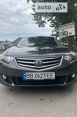 Седан Honda Accord 2009 в Харкові