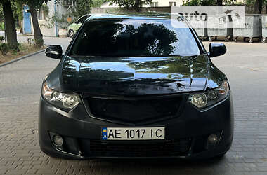 Седан Honda Accord 2008 в Днепре