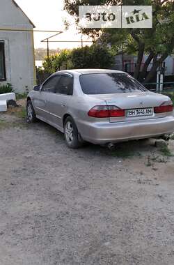 Седан Honda Accord 1999 в Херсоні