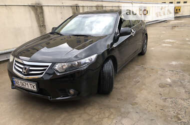 Седан Honda Accord 2012 в Днепре