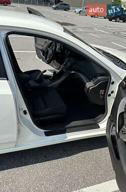 Седан Honda Accord 2008 в 