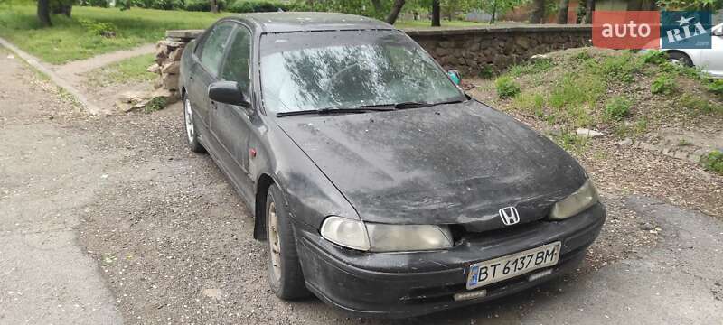 Honda Accord 1993