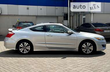 Купе Honda Accord 2008 в Одесі