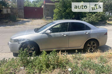 Седан Honda Accord 2004 в Херсоні