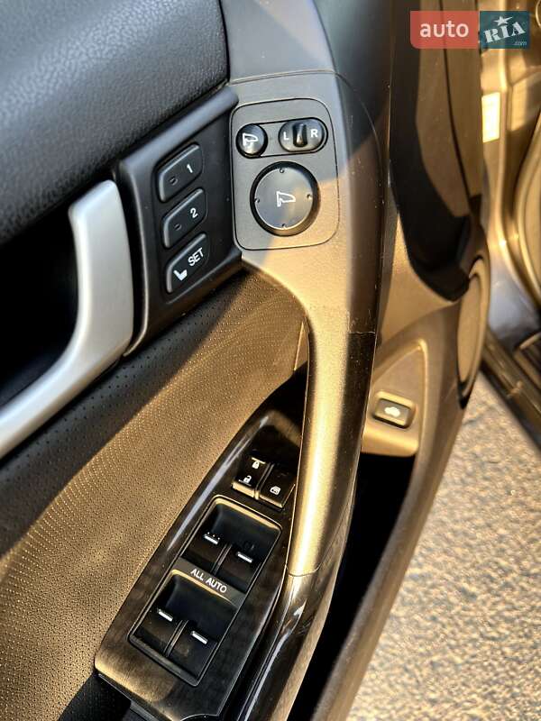 Седан Honda Accord 2009 в Василькове фото 33 Седан Honda Accord 2009 в Василькове