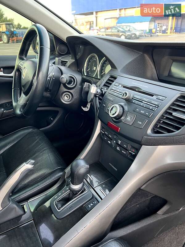 Седан Honda Accord 2009 в Василькове фото 37 Седан Honda Accord 2009 в Василькове