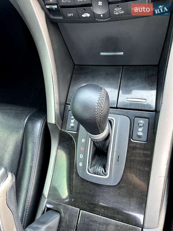 Седан Honda Accord 2009 в Василькове фото 43 Седан Honda Accord 2009 в Василькове