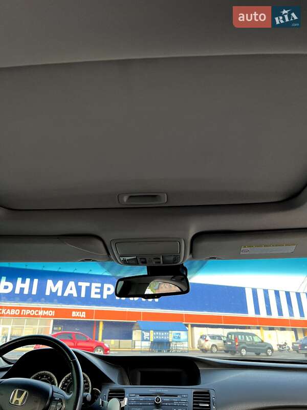Седан Honda Accord 2009 в Василькове фото 49 Седан Honda Accord 2009 в Василькове