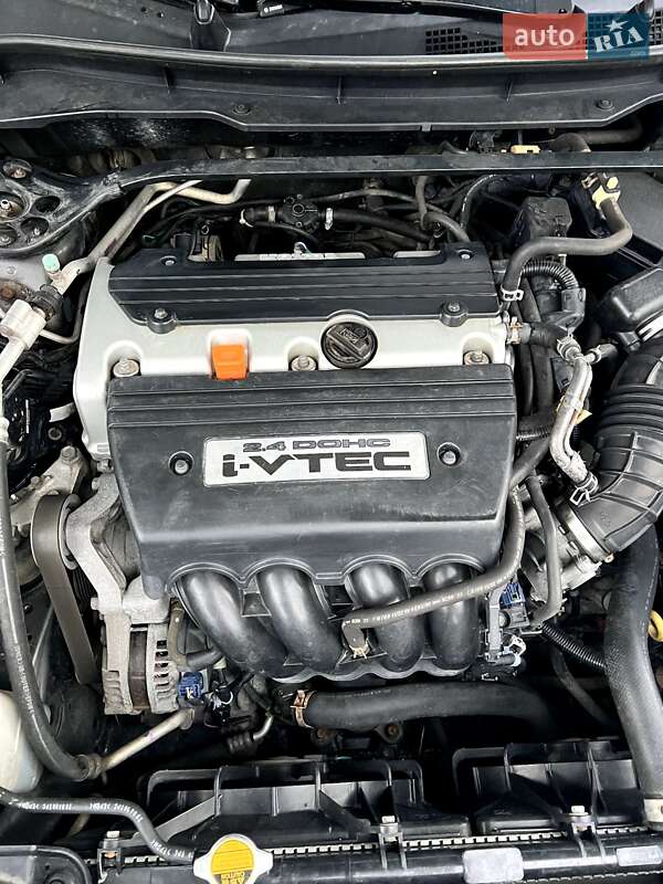 Седан Honda Accord 2009 в Василькове фото 55 Седан Honda Accord 2009 в Василькове