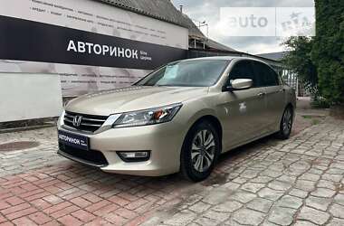 Седан Honda Accord 2015 в Білій Церкві