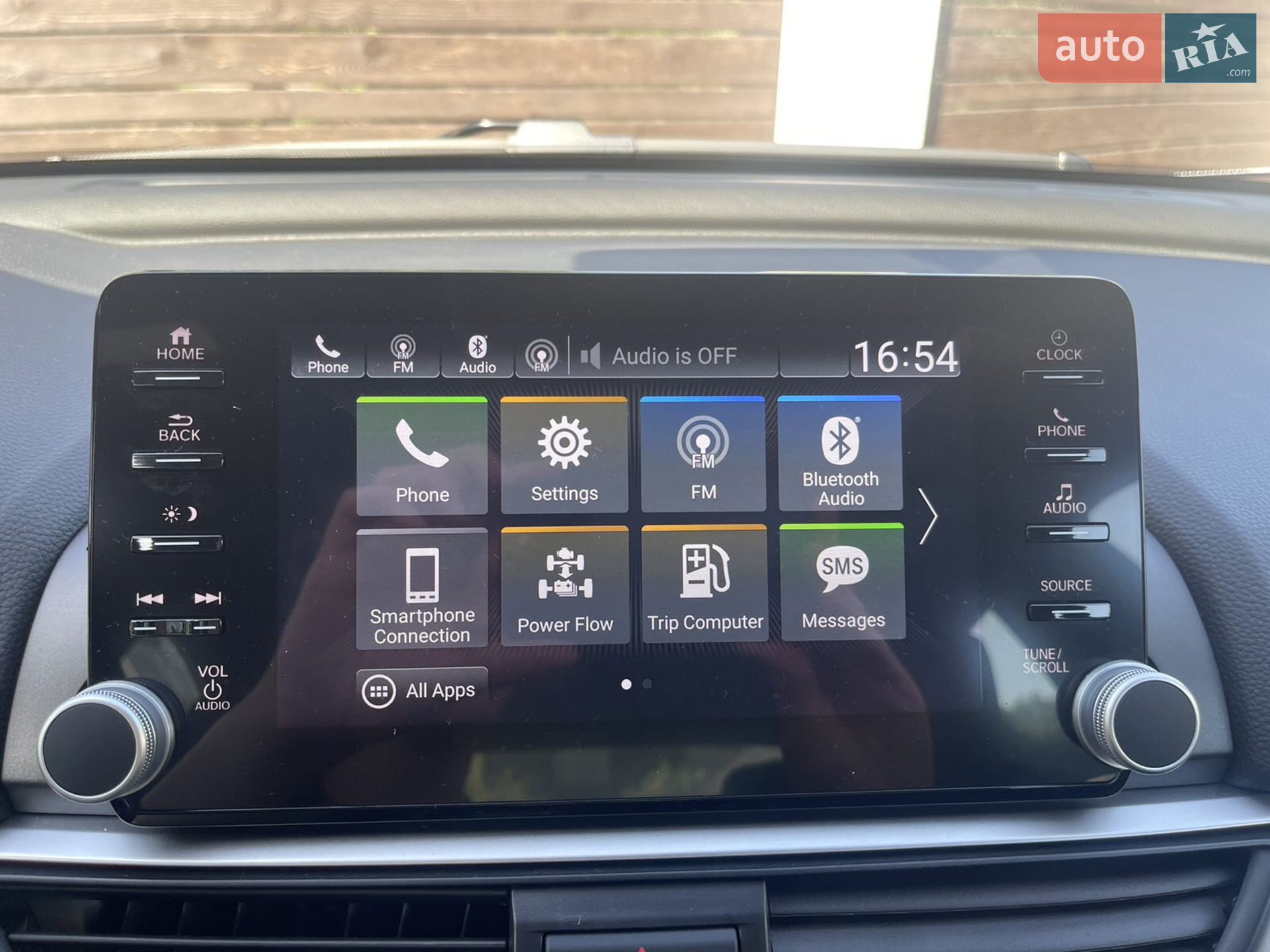 2022 Honda Accord - мініатюра 20
