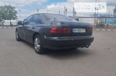 Седан Honda Accord 1994 в Одессе