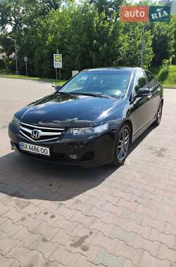 Седан Honda Accord 2006 в 