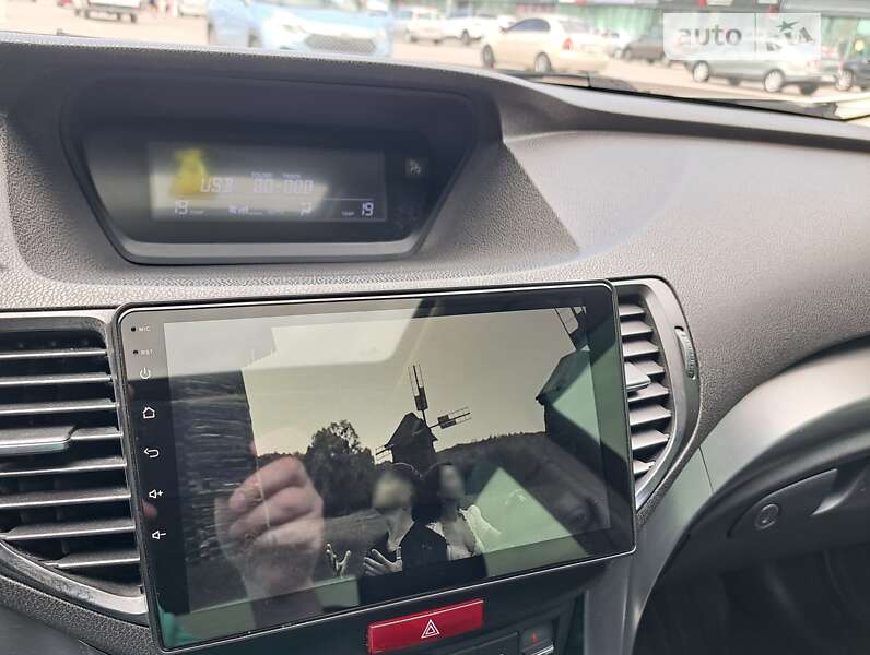 Седан Honda Accord 2011 в Києві