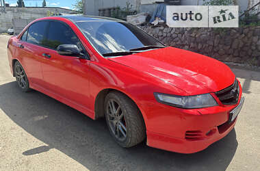 Седан Honda Accord 2007 в Харкові