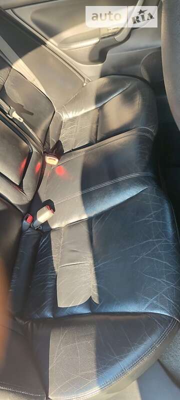 Седан Honda Accord 2006 в Кропивницькому фото 7 Седан Honda Accord 2006 в Кропивницькому