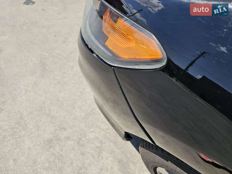 Купе Honda Accord 2012 в Измаиле