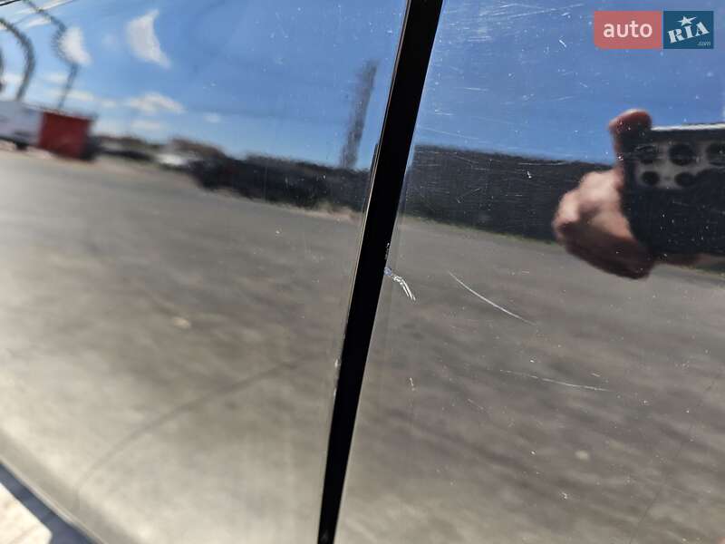 Купе Honda Accord 2012 в Измаиле