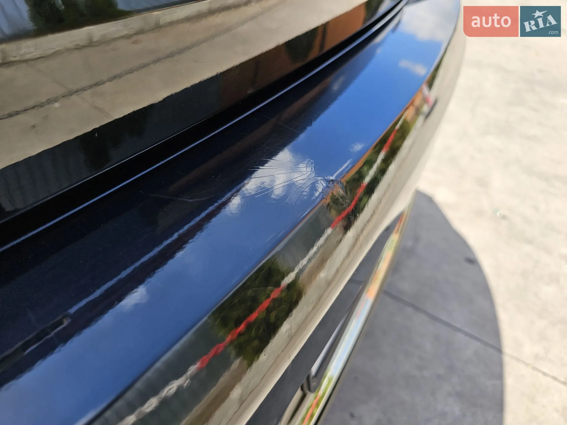 2012 Honda Accord - мініатюра 23