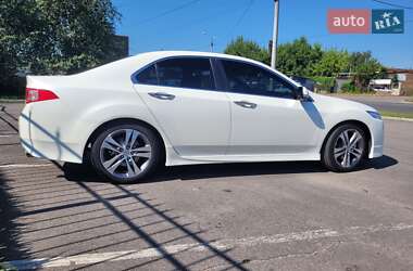 Седан Honda Accord 2011 в Сумах