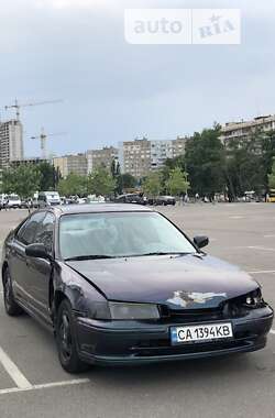 Седан Honda Accord 1993 в Києві