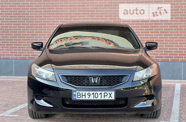 Купе Honda Accord 2008 в Одесі