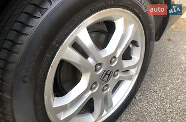 Седан Honda Accord 2006 в Киеве