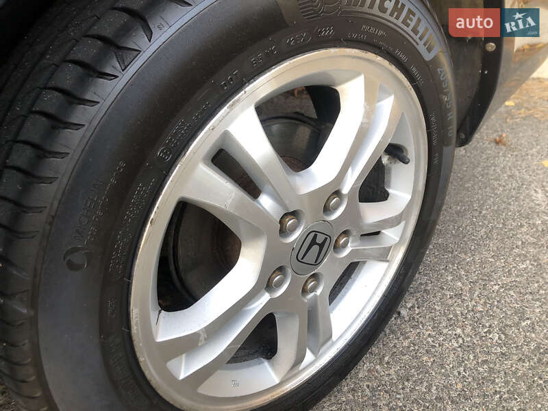 Седан Honda Accord 2006 в Киеве