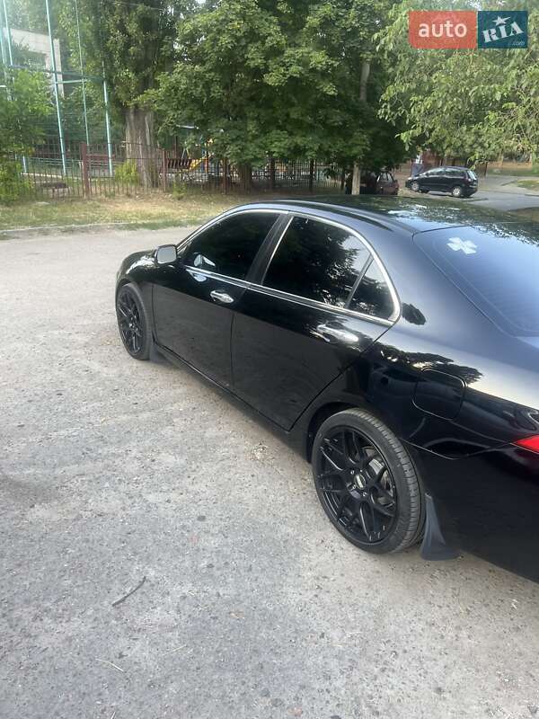 Honda Accord 2004