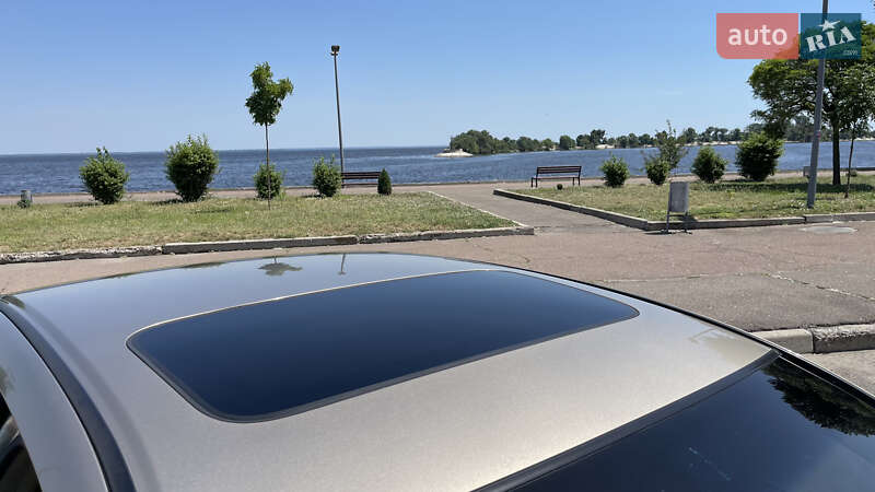 Седан Honda Accord 2006 в Черкасах