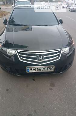 Седан Honda Accord 2008 в Одесі