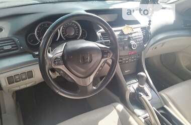 Седан Honda Accord 2008 в Одесі