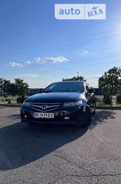 Седан Honda Accord 2006 в Южноукраїнську