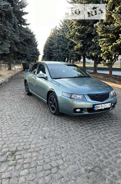 Седан Honda Accord 2003 в Кропивницком