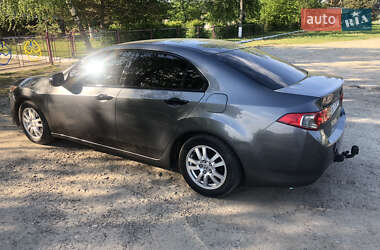 Седан Honda Accord 2009 в 