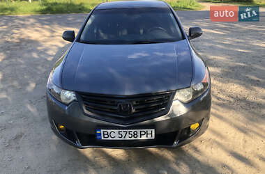 Седан Honda Accord 2009 в 