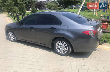 Седан Honda Accord 2009 в 