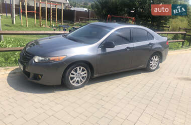Седан Honda Accord 2009 в 