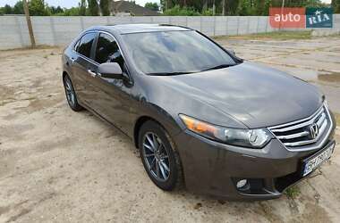 Седан Honda Accord 2008 в 