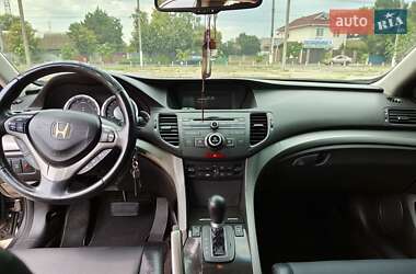 Седан Honda Accord 2008 в 