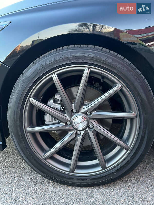 Седан Honda Accord 2019 в Києві