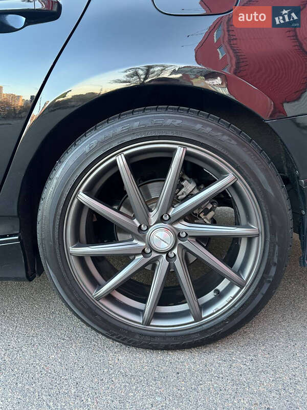 Седан Honda Accord 2019 в Києві