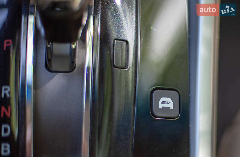 Седан Honda Accord 2016 в Львове