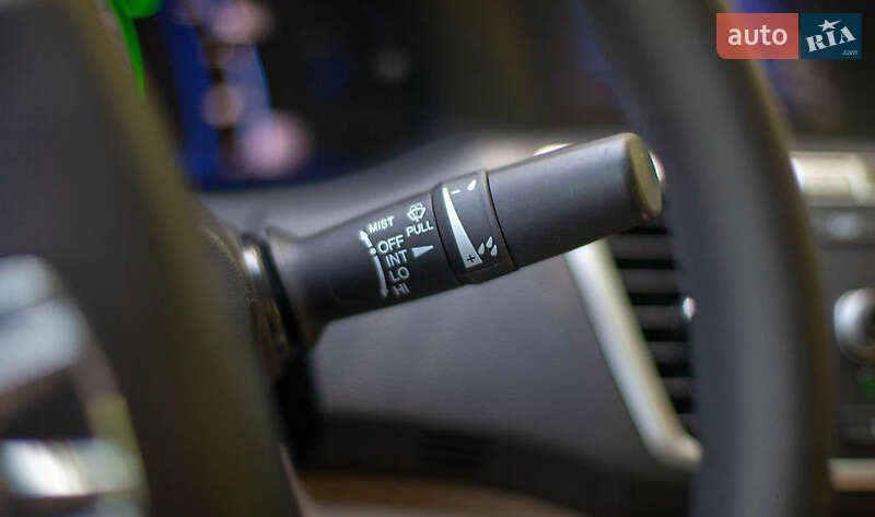 Седан Honda Accord 2016 в Львове